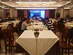 大堂-怡园饭店-餐厅(四望亭店)