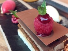 -翡翠36餐厅(浦东香格里拉店)
