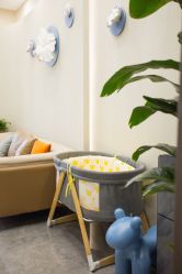 -纤思韵产后恢复中心(金宝天街店)