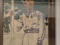 -徐悲鸿纪念馆