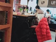 -矢量咖啡(万象汇店)