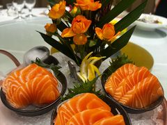 -万龙洲海鲜(南新仓店)