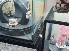 -梵薇Joker.V银饰工作室