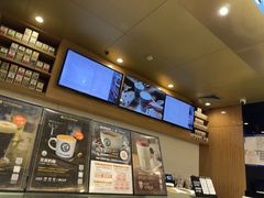 -逸派咖啡 EPARKCOFFEE(广安门店)