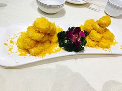 -渔满仓海鲜楼