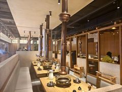 -泥炉烧肉师(新街口金銮巷店)