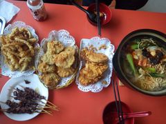 -傣家妹子过桥米线(一号店)
