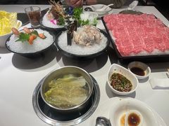 -海月轩海鲜豆捞(紫金塔店)