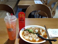 -姐弟俩土豆粉(同城街华联店)