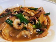 -爷爷的草帽·海鲜馆(孙塘路店)