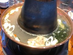 -大明铜锅·烤涮坊·烧烤(新开路店)