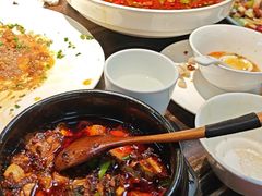 -陈麻婆豆腐(旗舰店)