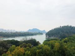 -忆咖啡观景餐厅(桂林象山公园店)