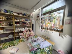 -100家灵感仓库·DIY团建(什刹海店)