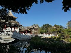 -顺峰山公园