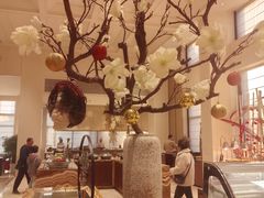 -闲湖城·黄龙饭店