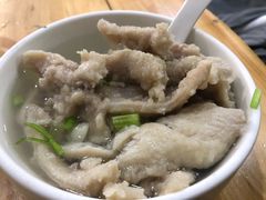-江南红鱼汤(洋中花园店)