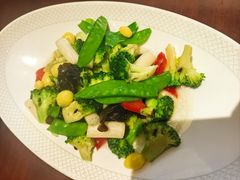 -那拉提之疆·新疆菜(美院店)
