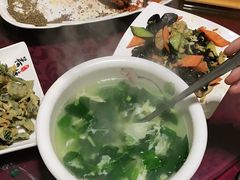 -途肴·老农饭庄(百里峡店)
