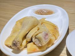 -潮汕壹号·潮汕菜·打边炉·生腌(总店)