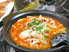 -李师傅脆肚(华强北店)