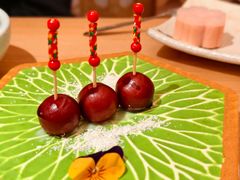 -德川家日本料理(中关村店)