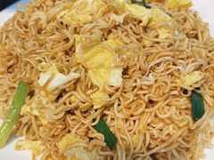 炒面-醋缘臭屁醋养生火锅