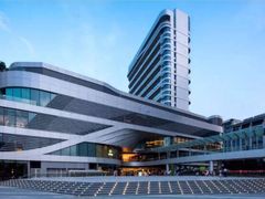 -深圳来福士广场