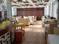 -学成饭店(北辰店)