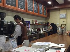 -HUG COFFEE(鼓楼店)