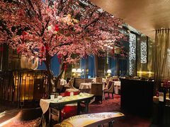 大堂-金轩中餐厅 Jin Xuan(浦东丽思卡尔顿酒店)