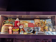 -南洋老咖啡(牛车水店)