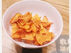 -农耕记·湖南土菜(科技园店)