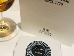 -九献创意菜·牛排馆(亮马河花园店)