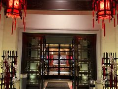 -杭州西子湖四季酒店·金沙厅