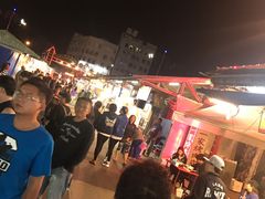 -花莲东大门国际观光夜市