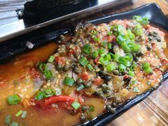 -盖帮鳝鱼串串(东郊记忆店)