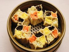 四喜鸭蓉饺-北京全聚德(天安门店)