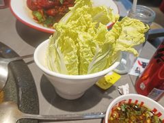 -生活如沸·顺德水牛奶火锅(大学路店)