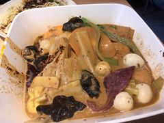 -林静小吃(复兴路店)