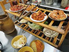 -阿昌白族石板烧(大理古城店)