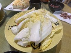 -茂县小辣椒川菜馆-羌家铜锅土火锅