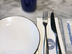 -玛尚诺Pizza&Bar(长泰广场店)