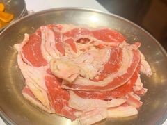 -西塔老太太泥炉烤肉(望京一店)