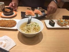 -元气寿司(新城市广场店)