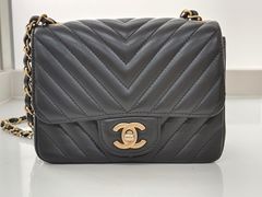 -CHANEL(恒隆广场店)