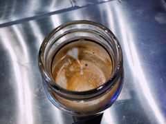 燕麦桂花拿铁-Manner Coffee(壹方城店)