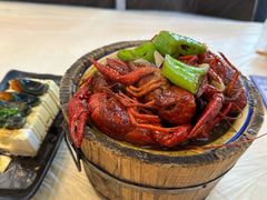 -怪怪龙虾·来自江苏盱眙(惊驾路店)