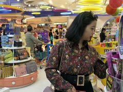 -DFS迪斐世(澳门新濠天地店)