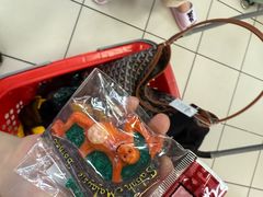 -Servay Hypermarket & Parkwell Departmental Store(SERVAY-KK PLAZA-CUP)